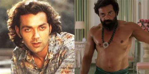 इन 7 फिल्मों ने चमकाया था लॉर्ड Bobby Deol का करियर लेकिन एक गलती की