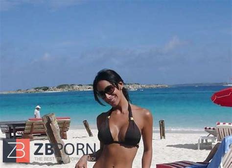 Kenia Aka Maria Kike Borges ZB Porn