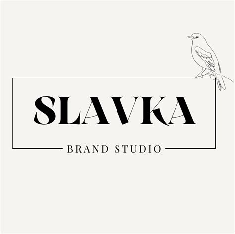 Slavka Brand Studio | Dnipro