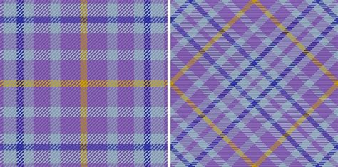 Tecido Vetor Verificar T Xtil Xadrez Fundo Tartan Padronizar Textura