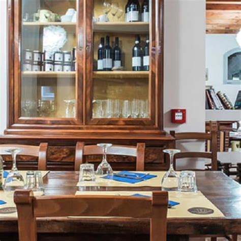 Speisekarte Agriturismo Ben Ti Voglio In Bologna Thefork