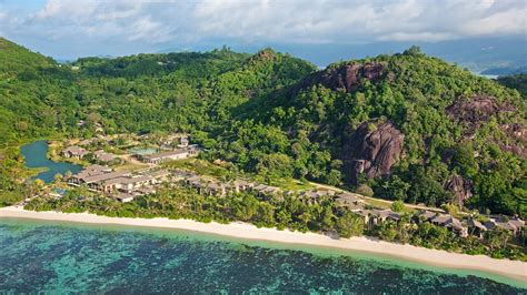 Kempinski Seychelles Resort Baie Lazare Qatar Airways Holidays