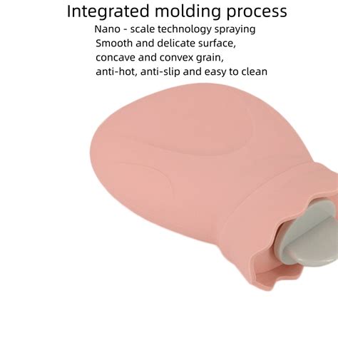 Ml Silicone Hot Water Bag With Knitted Cover Light Purple