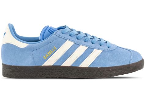 adidas Gazelle Sky Blue Men's - ID6104 - US