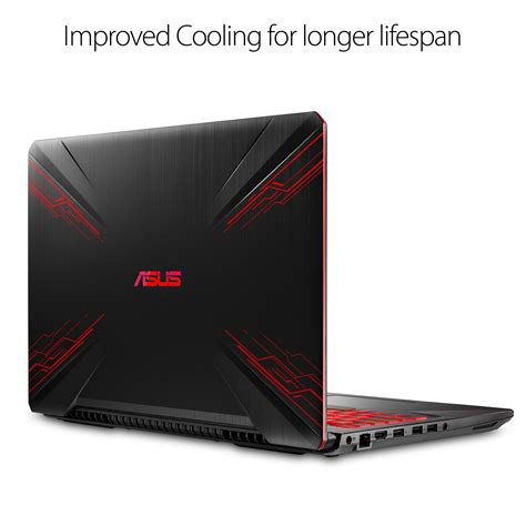 ASUS TUF Gaming Laptop - Booming Trends