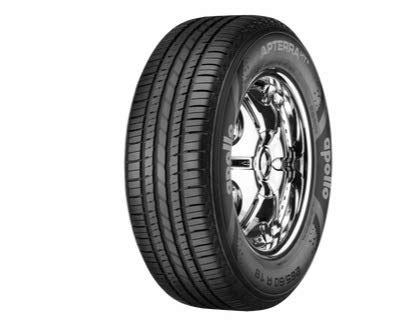 Apollo Tyres Apterra H T R H Tubeless Car Tyre Amazon