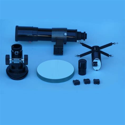 Telescope, Newtonian, Kit, 6"