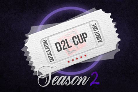 Dota Latino Cup Season Liquipedia Dota Wiki