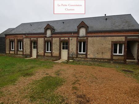 Maison Vendre Saint Georges Sur Eure Achat D Une Maison Sur