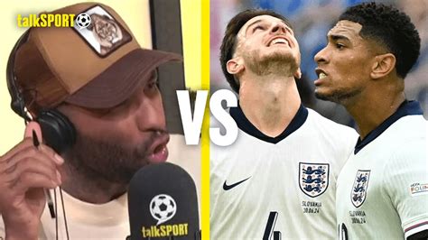 We Are So Bad Jermaine Pennant Berates Gareth Southgate England