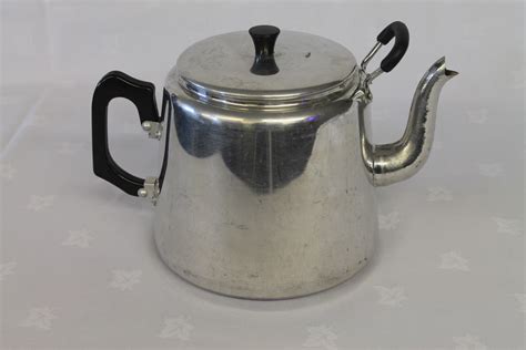 Double Handle Teapot Crockery Catering Equipment For Hire