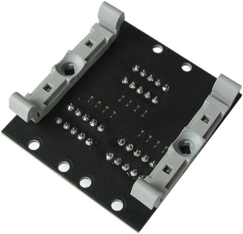 Разветвитель интерфейса ПР-3 DIN RS-422/485