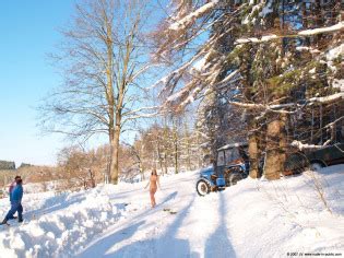 Michaela T Nude In Public Luscious Hentai Manga Porn