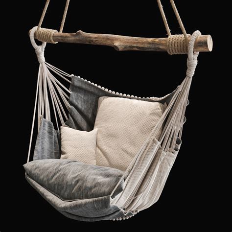 Hammock 3D Models for Download | TurboSquid