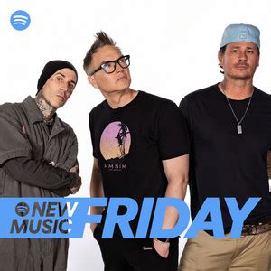 New Music Friday - playlist by Spotify | Spotify