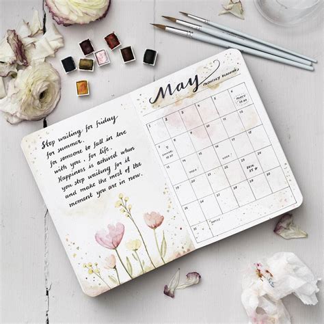 Bullet Journal Agenda Back To School Inspiratie Knutselen Met