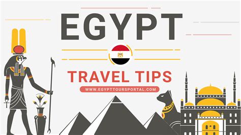 Top Egypt Travel Tips 2025 You Should to Know - Egypt Tours Portal