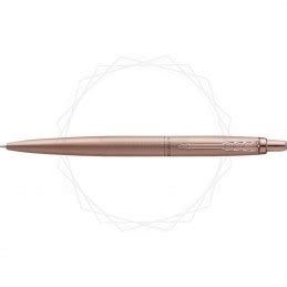 D Ugopis Parker Jotter Xl Monochrome Pink Gold