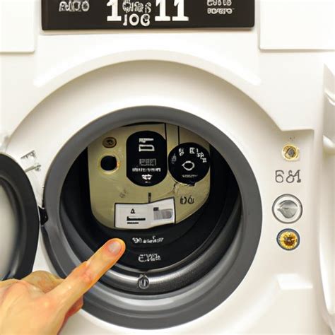 How To Reset A Whirlpool Dryer Step By Step Guide And Troubleshooting