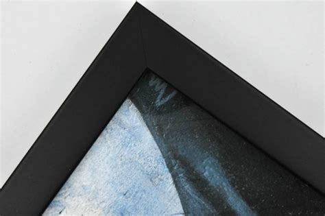 Kayl Sensual Naked Woman Canvas Painting Print Framed Pictures Wall Art Bedroom Living Room Home