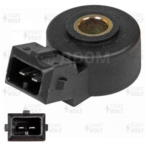 Купить Датчик детонации Startvolt VSKS0110 в Кемерово по цене: 384 ...