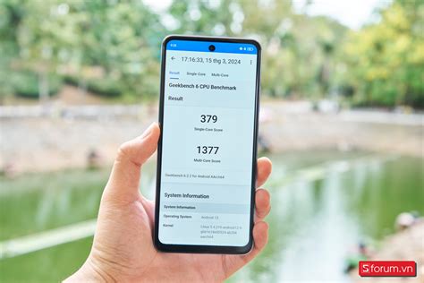 Đánh giá Infinix Hot i Được nâng cấp khá nhiều nhưng giá không đổi hơn triệu là lựa chọn