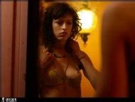 Naked Indigo Rael In Marfa Girl