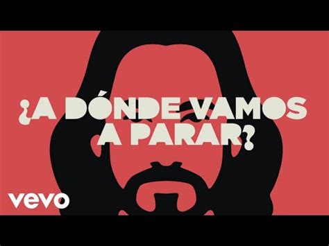 Morat Paty Cantú A Dónde Vamos A Parar Oficial Vídeo Lyric Letra