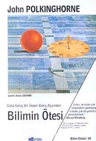 Bilimin Ötesi Daha Geniş Bir İnsani Bakış Açısından Kitabını İndir