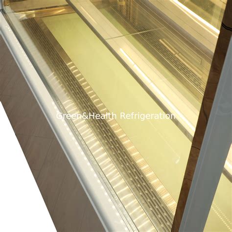 Multideck R Commercial Cake Showcase Bakery Display Cabinet