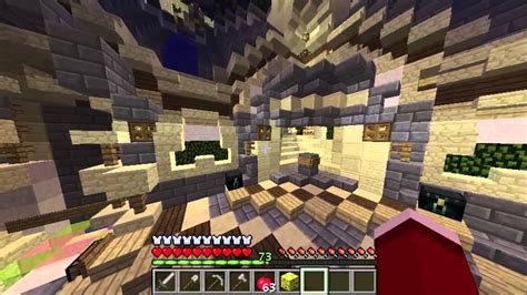 Minecraft Server 172 Mc Seksin มาเล่นกันเยอะๆน่ะค่ะ เจอกับพี่ขวัญ