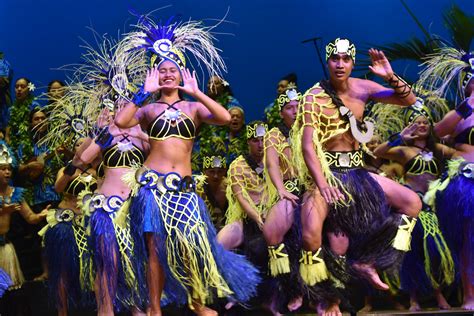 Te Maeva Nui: A journey through time and tradition - Broadcast United