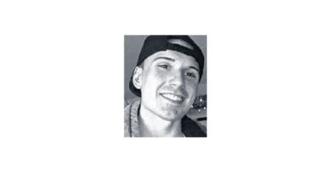 Brandon Salisbury Obituary 2021 Averill Park Ny Albany Times Union