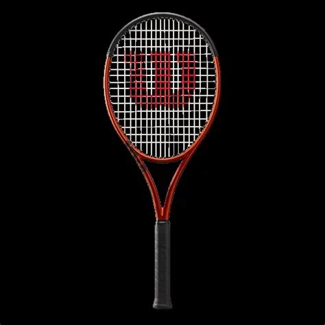 Wilson Burn Uls V Tennis Racquet Racquetdepot