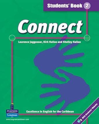 Connect Students' Book 2: Students' Book Bk. 2 : Kalloo, Kirk: Amazon ...