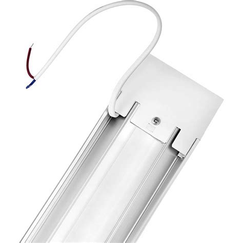 Lampa natynkowa LED S L 120 cm 36W biały neutralny Oprawy lampy