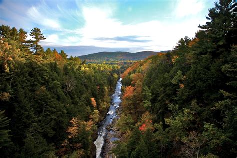 20 Must Visit Attractions In Vermont