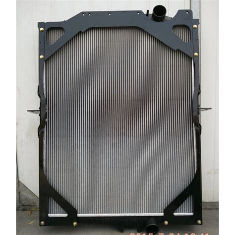 Automotive Radiator For Volvo Fm Fh Radiator Engine Cooling System