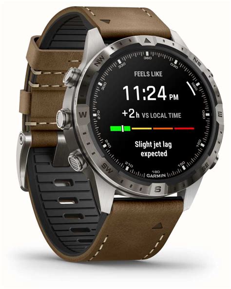 Garmin Marq Adventurer Gen Premium Tool Watch