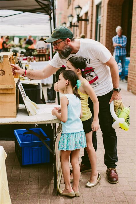 Kennett Square Farmers Market Celebrates 20th Season Daily Local