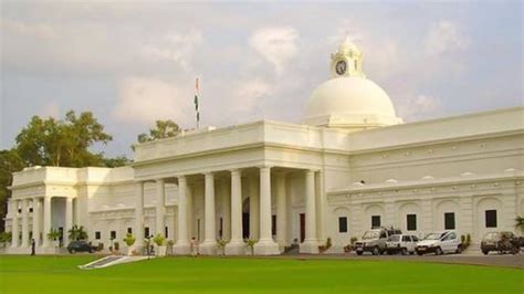 Iit Roorkee Unveils New Labs To Drive Indias Clean Energy Transition