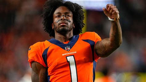 Denver Broncos 2023 outlook: Wide receivers | 9news.com