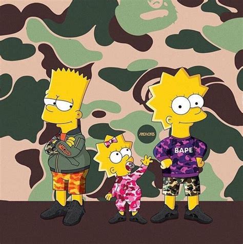 Lisa Riding Bart Simpson – Telegraph