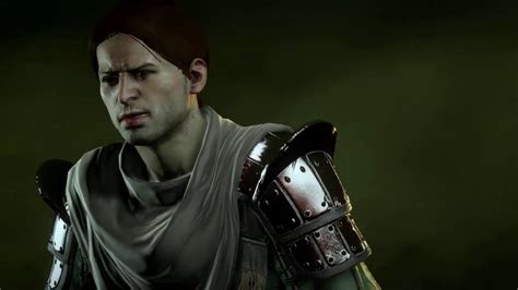 Lets Play Dragon Age Inquisition Teil 1 YouTube