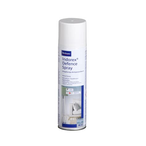Indorex Defence Spray | günstig bei Tiershop.de online kaufen