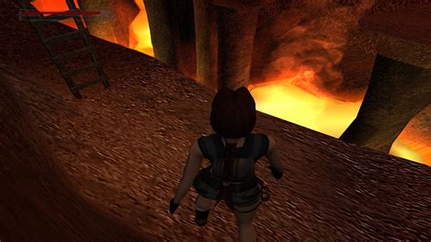 Tomb Raider The Angel Of Darkness 035 Hdgermanpc Lets Play