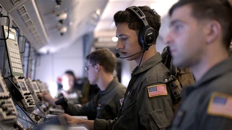 U S Navy Aircrewman Operator Careers Navy