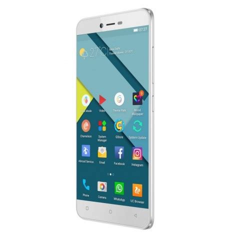 T L Phone Portable Condor Plume P Lite Blanc Prix Tunisie Price Tn