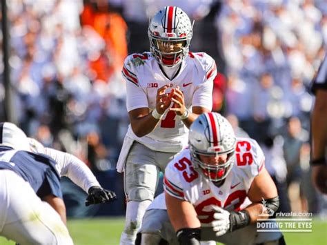 C.J. Stroud: Ohio State quarterback proves to be the difference in win ...