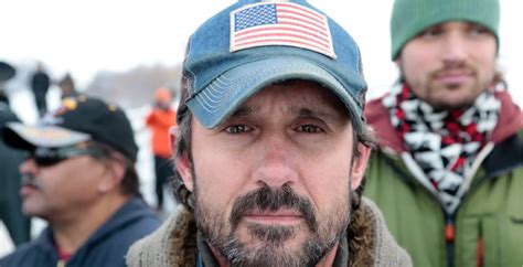 The Fight At Standing Rock Continues — And Us Veterans Are Ready To